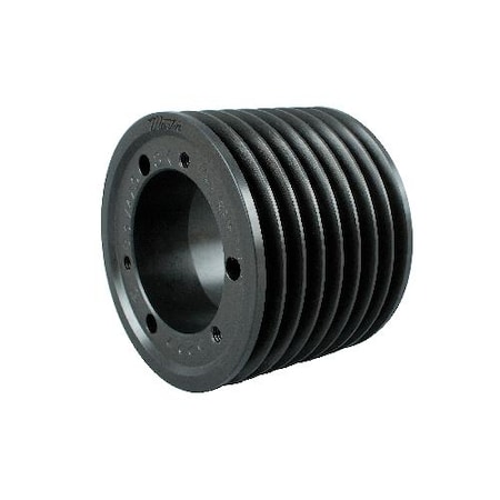 Martin Hi-Cap Qd Sheave, 8 3V 475 SK 8 3V 475 SK